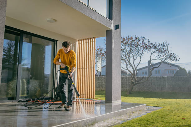Best Residential Exterior Washing  in Holly Hill, SC