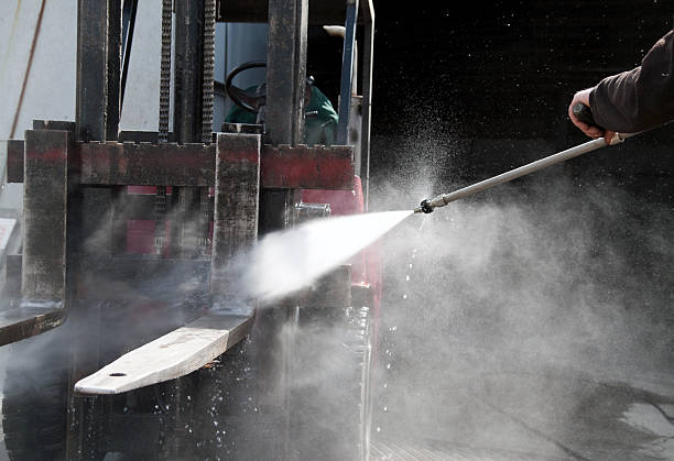 Best Roof Washing  in Holly Hill, SC