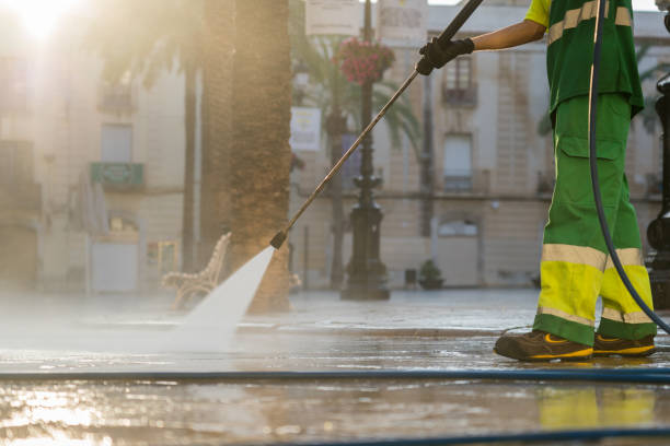 Best Parking Lot and Garage Cleaning  in Holly Hill, SC